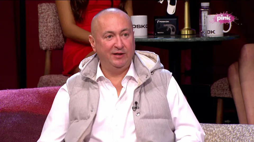 Đani otvorio dušu: Čuvao sam koze dok su svi igrali fudbal, sa 17 godina krenuo u Švajcarsku