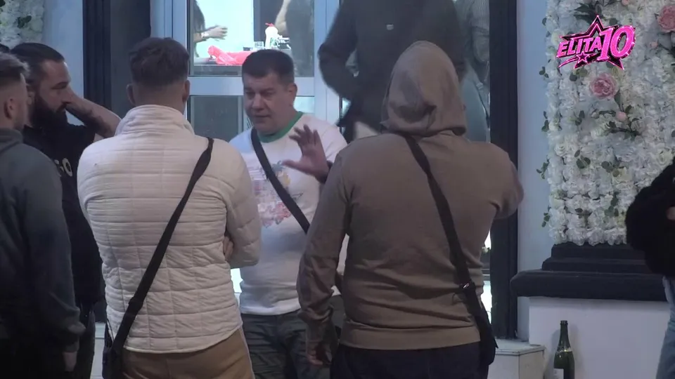 Ivan Marinković zauzeo zaštitnički stav prema Luri Prgomet, poručio ukućanima: Svaki sljedeći će je iskoristiti