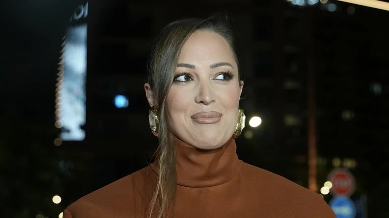 Aleksandra Prijović slavi 31. rođendan, emotivnu čestitku uputila joj majka Borka