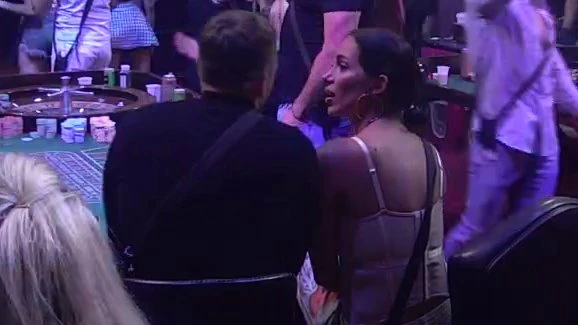 Laura zamjerila Kariću što je ne brani od Ivana, on joj dao savjet (VIDEO)