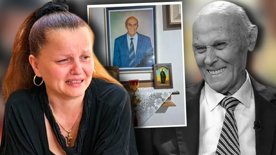 Mala Cana poslije sukoba s Andrijinim kćerkama uputila emotivnu poruku pokojnom mužu