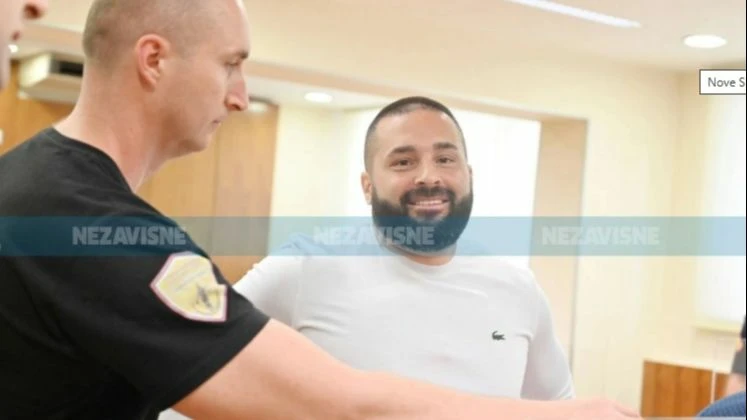 Na ponovljenom suđenju za ubistvo Ćuluma osporavana kompletnost Sky poruka
