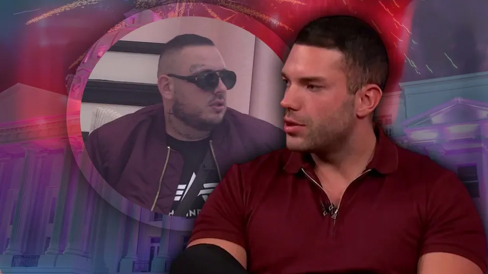 Anđelo Ranković misli da Filip Car u Anđeli Đuričić vidi dobru rijaliti priču