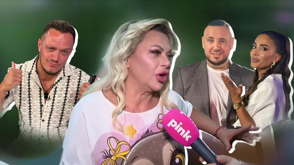 Marija Kulić o vezi Anđele Đuričić i Filipa Cara: „To nije nikakva ljubav"