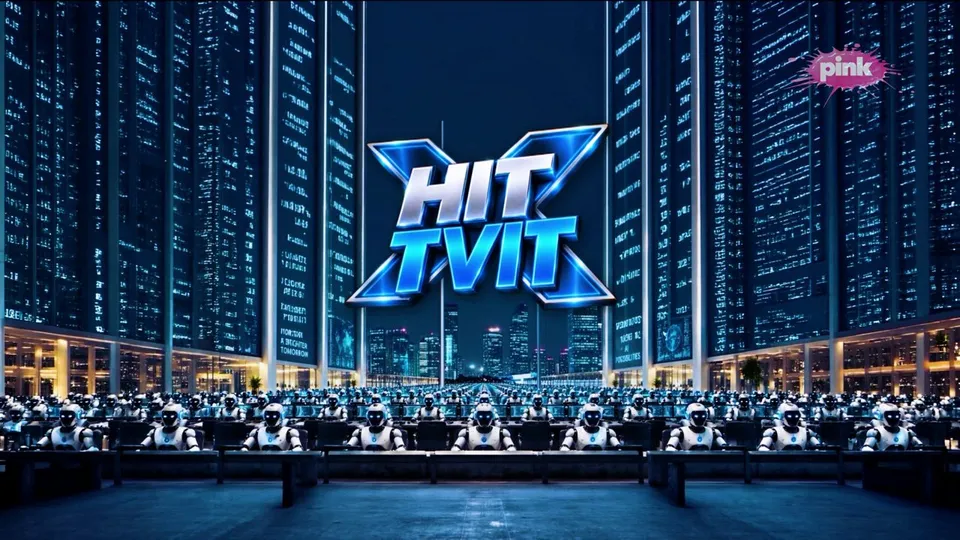 „Hit tvit" večeras od 21 sat na Pinku: Evo ko su gosti Verice Bradić