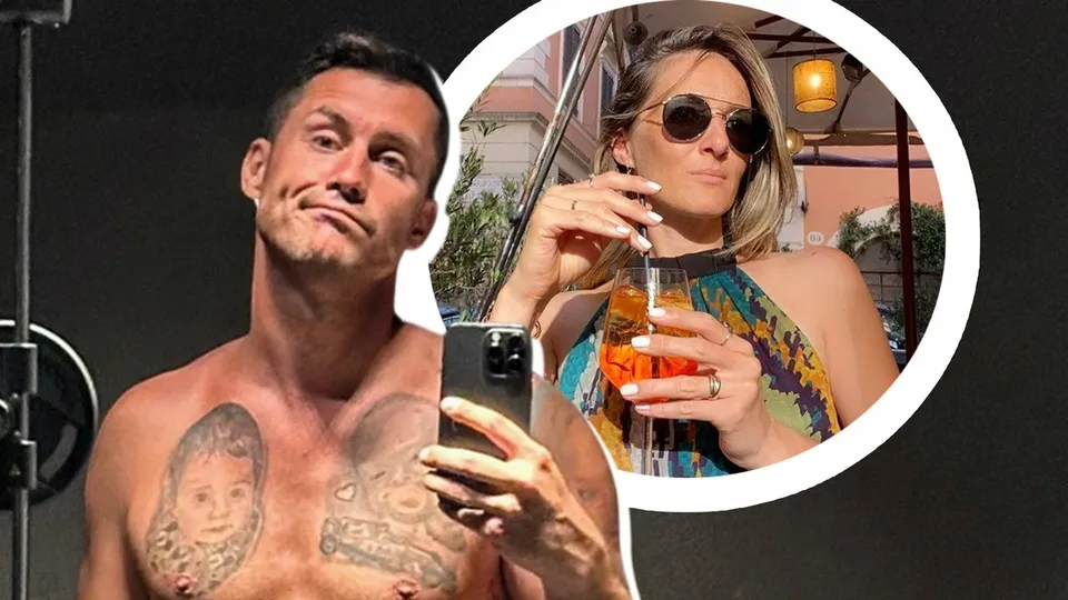 Odbojkašica Maja Ognjenović u vezi sa bivšim mužem Marije Mikić? Pantić podijelio zajedničke fotografije