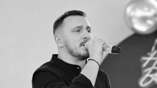„U šoku sam": Najbliži saradnik Gorana Maksimovića Gogoa progovorio o tragičnoj saobraćajnoj nesreći