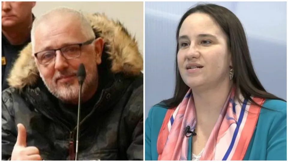 U Sarajevu uhapšen muškarac osumnjičen za psihičko nasilje, prijavu podnijela načelnica Novog Sarajeva
