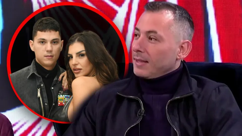 Miki Dudić otkrio kako je proveo susret sa Pejom i Enom: Par se uselio u Zlatin stan, a on promijenio mišljenje o snajki