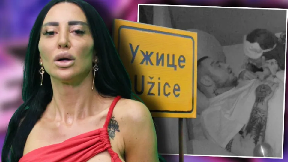 Poršelinina majka reagirala nakon što se njena kći u Eliti intimno srela sa Filipom Carem