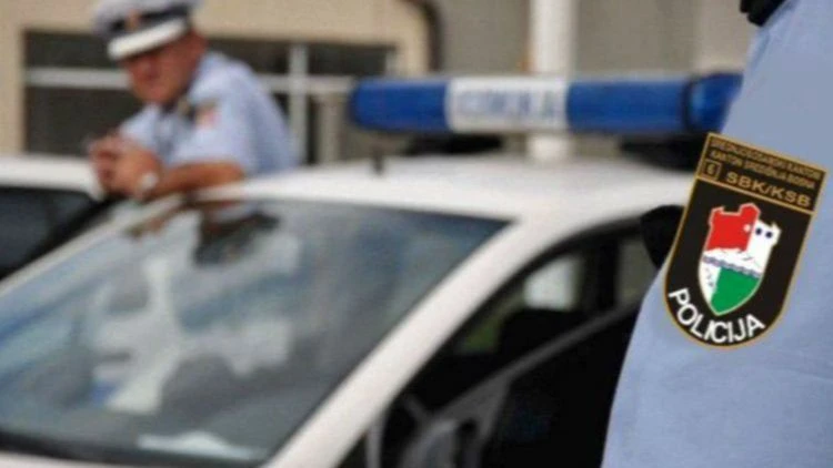 Preminuo radnik iz Viteza koji je pao s teretnog motornog vozila u pokretu