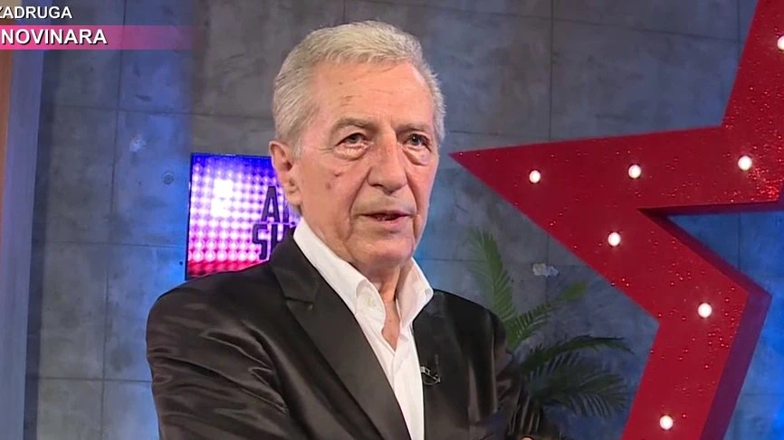 Gubici koji su obilježili život Miroslava Ilića: brat pronađen mrtav u šahti, a majka mu umrla kad je imao 25 godina