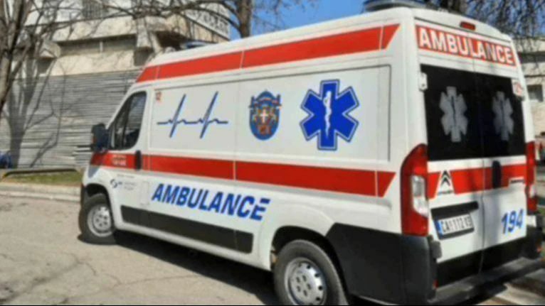 Muškarac (65) teško povrijeđen nakon pada s visine od pet metara u Batajnici