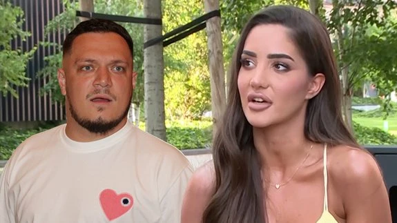 Gastoz o noći provedenoj s Anđelom prije njenog ulaska u Elitu: „Dabogda mi svaka karma bila kao Anđela"