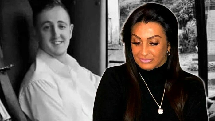 Lejla Leky izgubila sina u saobraćajnoj nesreći u Tuzli: Pjevačica se poslu vratila nakon 40 dana