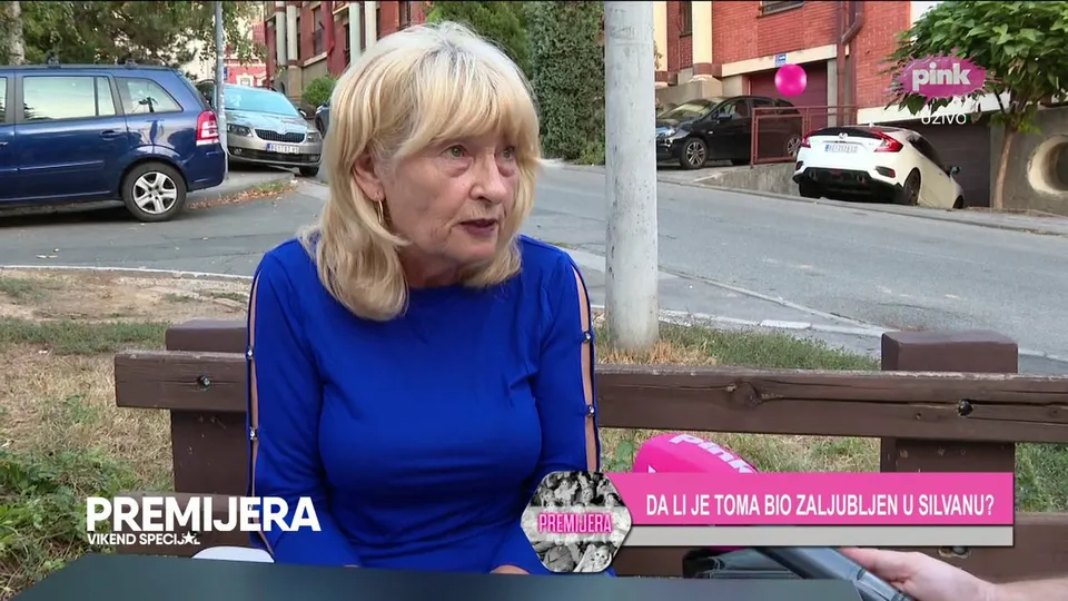 Tomina udovica Gordana o njegovim ljubavama: „Znala sam da je postojala neka emocija među njima, ali...“