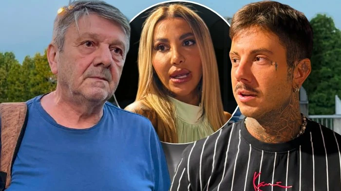 "Udarilo bih mu šamarčinu!" Otac Filipa Đukića o sinovljevom odnosu sa Aneli: Nije mi snajka!
