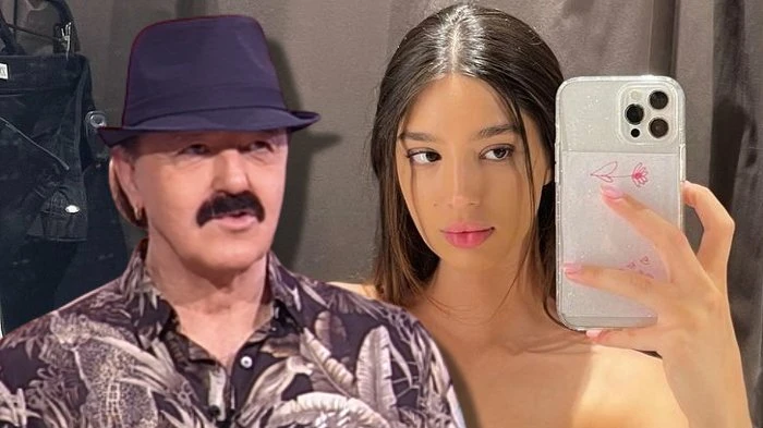 Haris Džinović o fotografijama kćerke Đine: Ona je lijepa djevojka, ne treba da se slika kao starlete