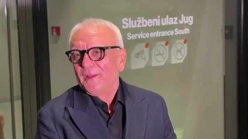 Slavko Banjac emotivno o Tomi Zdravkoviću i njihovim susretima u Sarajevu: "Zahvaljujem mu na svim pjesmama"