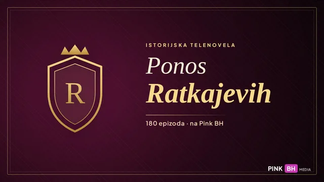 Ponos Ratkajevih