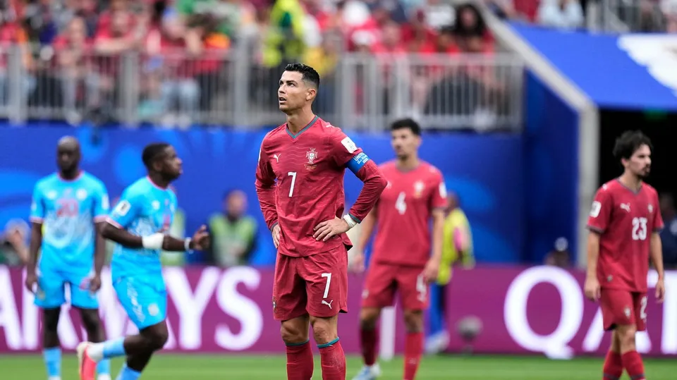 Kristijano Ronaldo zvanično napustio reprezentaciju Portugala: Obećao da će govoriti istinu