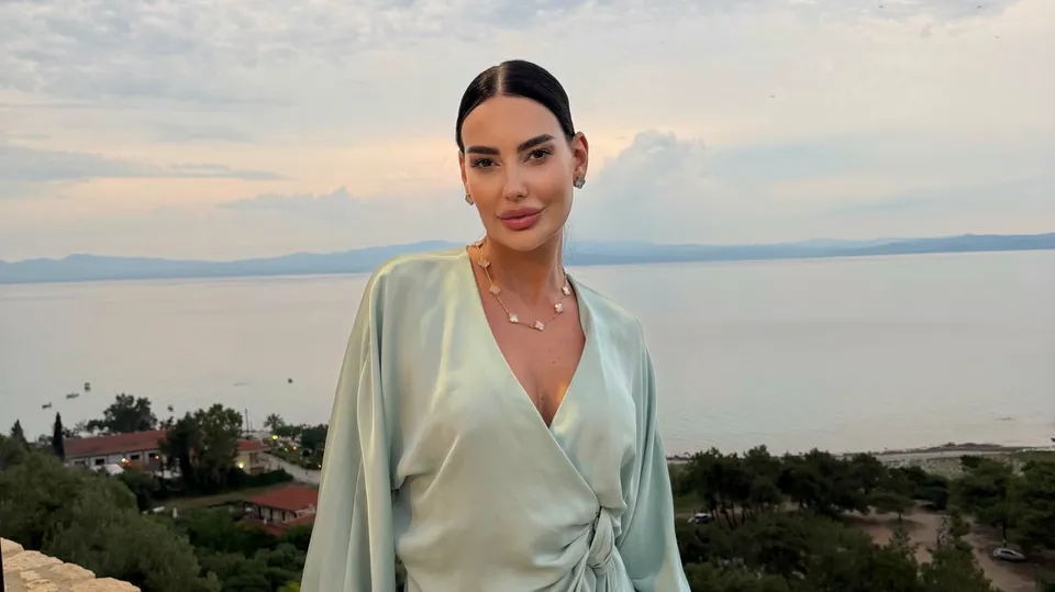 Imovinska karta Kaće Grujić: stan u Beogradu, vila u Budvi i apartmani u Kolašinu