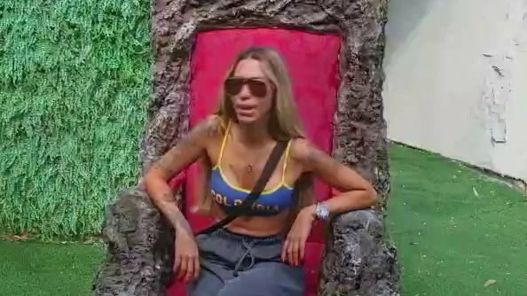 Aneli o vezi sa Filipom Đukićem, a potom i o CST-u: Nisam očekivala da će me uvrijediti na taj način
