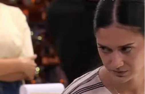 Pozlilo takmičarki tokom snimanja MasterChef Hrvatske