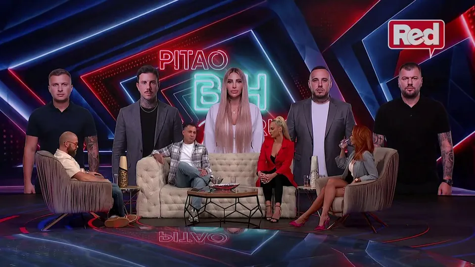 Dudić bez ustezanja o ljubavnim situacijama u Beloj kući: Za ruže Anđeli rekao da reakcija „nije prirodna"