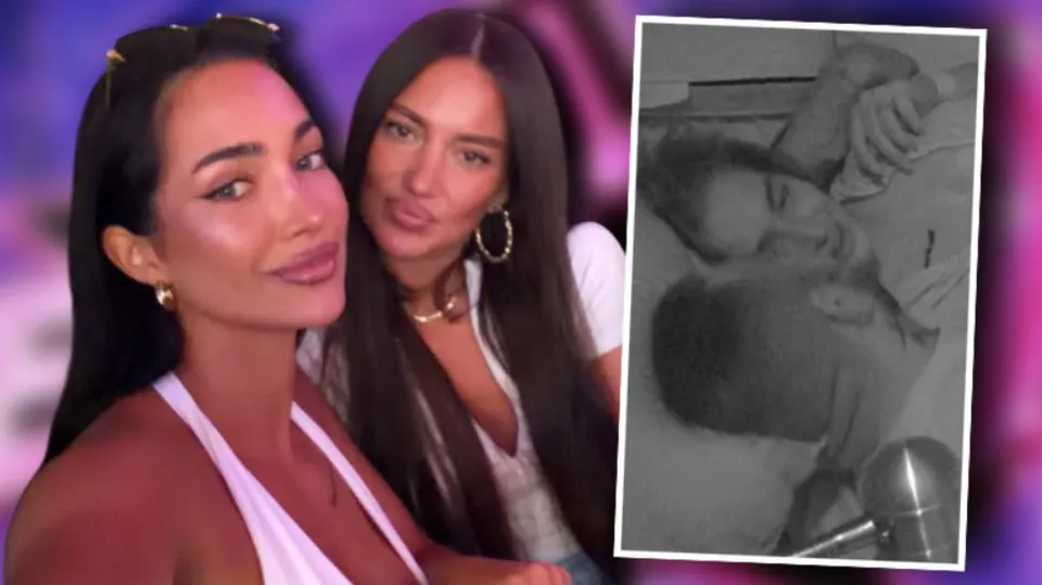 Drugarica Laura Prgomet nakon intimnosti s Filipom Carem: To je jedan mali kiks i trenutak slabosti