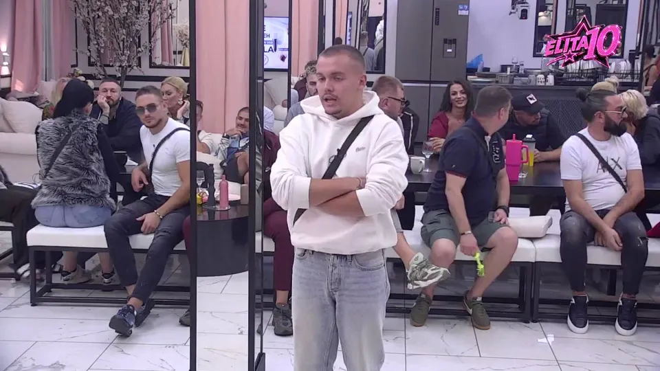 Dača o odnosu Filipa Cara i Anđele Đuričić: Ne dopada mu se, on je odlepio za njom