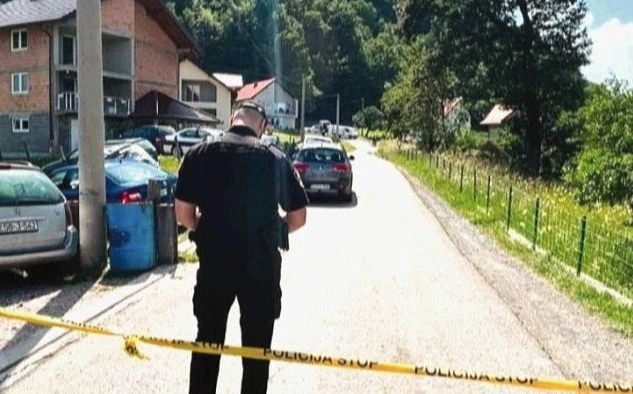 Potvrđena optužnica protiv muškarca (64) osumnjičenog za ubistvo komšije u Banovićima