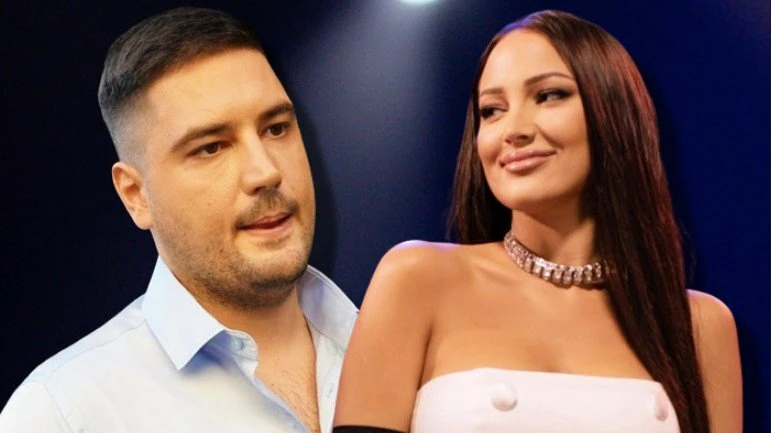 Ljuba Perućica o prvoj ljubavi, vezi sa Aleksandrom Prijović i upoznavanju supruge Katarine