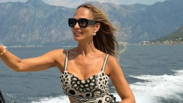 Dijagnostikovan joj ogroman tumor pred razvod: Marijana Mateus otkrila kako je prošla kroz teško iskušenje