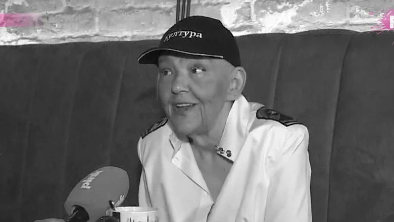 Kako je Marina Tucaković provela posljednje dane: Pričala je o bolesti, braku i jednoj velikoj želji koju nije stigla da ispuni