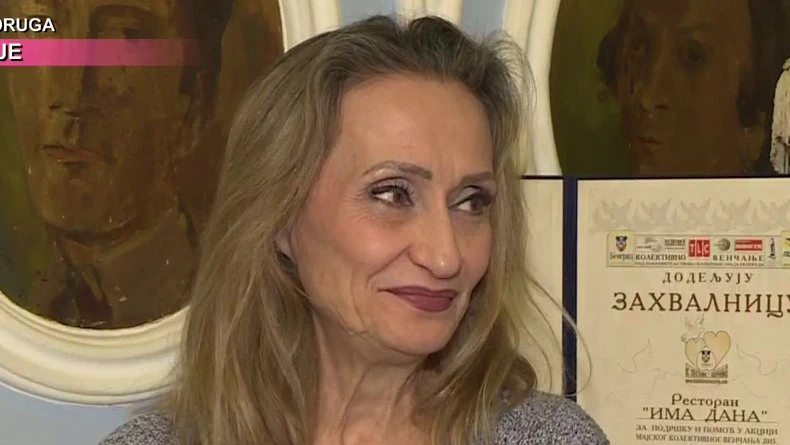 Ljiljana Jakšić postala je majka u 52. godini: Pet pokušaja vantelesne oplodnje i trudnoća koju su liječari označili kao vrlo rizičnu