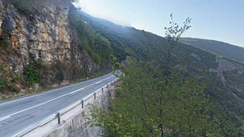 Kod Mrkonjić Grada u kanjonu Vrbasa pronađeno tijelo muškarca