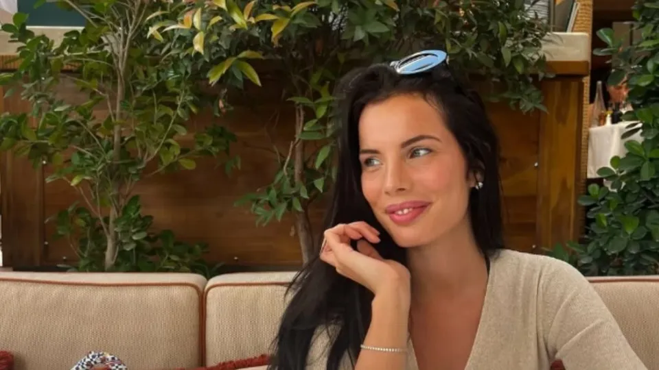 Teodora Bjelica pokazala kćerku Viktoriju: Prizori iz porodičnog doma koji tope srca