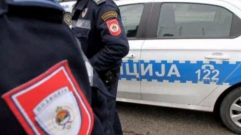 U Zvorniku uhapšena osoba osumnjičena za fizički napad nakon saobraćajne svađe