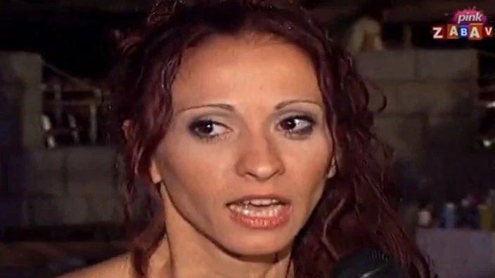 Sećate li se Madam Piano? Pjevačica se povukla na vrhuncu popularnosti, promijenila ime i zanimanje, a danas je Nia Nedeljković