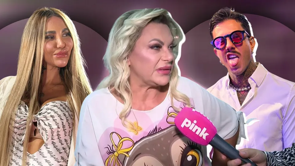 Marija Kulić oštro o odnosu Aneli i Đukića: On je muška sponzoruša, ni Bebicu nije poštedio