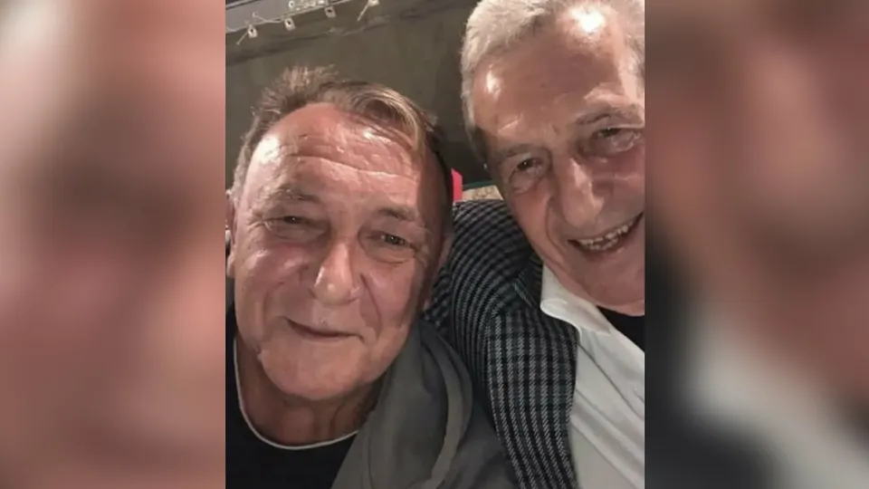 Miroslav Ilić progovorio o tragediji: "To mi je najdraži brat od strica, ja drugu braću nemam"