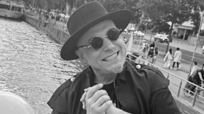 Preminuo Bruno Kram, pjevač njemačkog benda Das Ich, u 58. godini