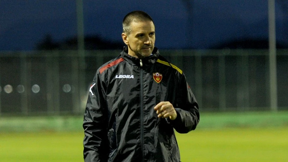 Mirković udaljio Jovanovića sa priprema mlade reprezentacije Srbije zbog nediscipline