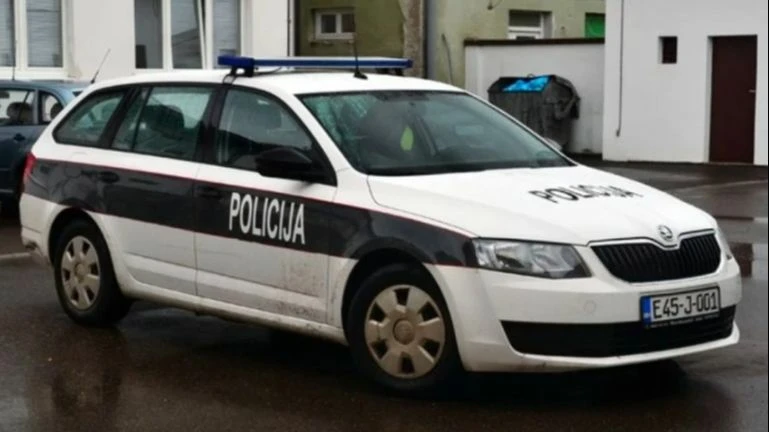 U Orašju muškarac fizički napadnut, policija uhapsila osumnjičenog