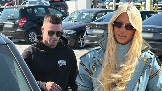 Ko je Milan Ševo, otac manekena Aleksandra kojeg povezuju sa Karleušom?