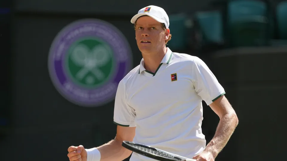 Nova ATP lista: Siner i dalje prvi, Đoković napredovao, Alkaraz treći