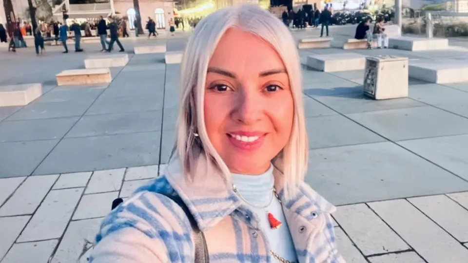 Danijela Dvornik pozirala na plaži u kupaćem kostimu i pokazala kako izgleda u 59. godini