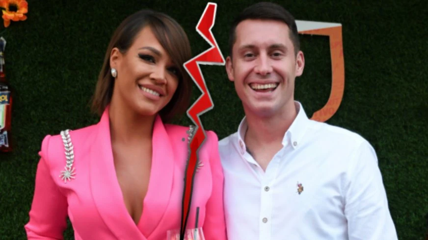 Šta je dovelo do razvoda Marije Mikić i Jovana Pantića: Dugovi kao veliki teret, umalo ostala bez kuće od pola miliona evra