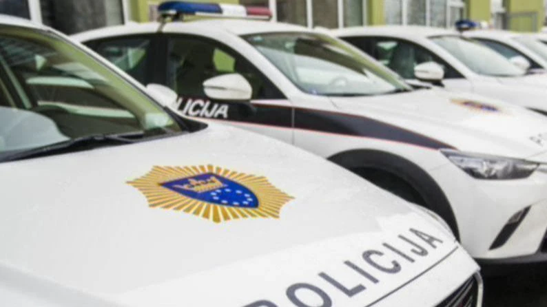 Prijavljene prijetnje upućene putem društvene mreže u Žepču